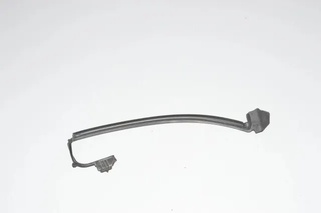 Rear Left Door Window Strip