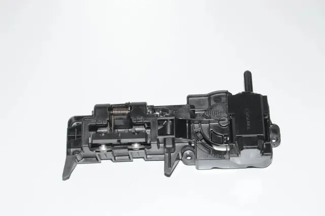 Rear Left Door Interior Handle Frame