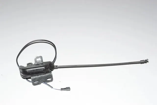 Rear Left Door Lock
