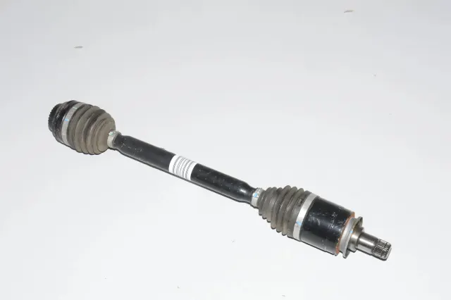 Rear Left Driveshaft