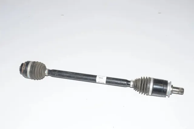 Rear Right Driveshaft