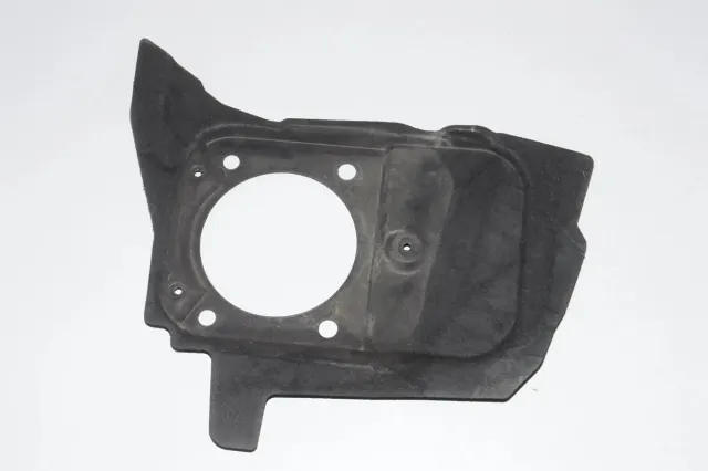 Other Engine Compartment Parts