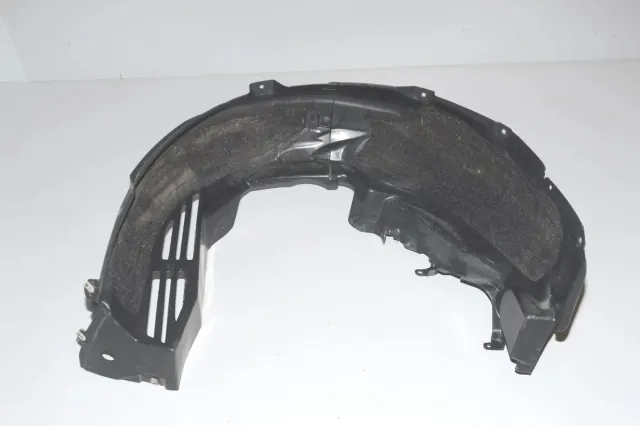 Rear Right Arch Liner