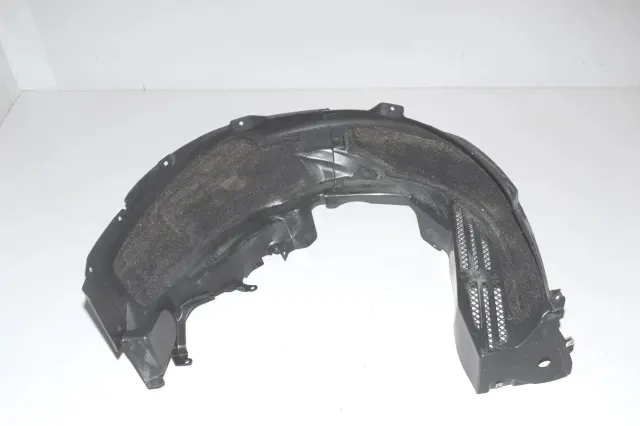 Rear Left Arch Liner