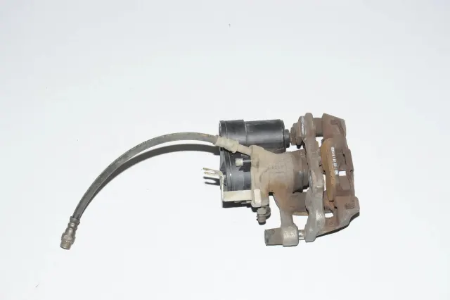Rear Left Brake Caliper