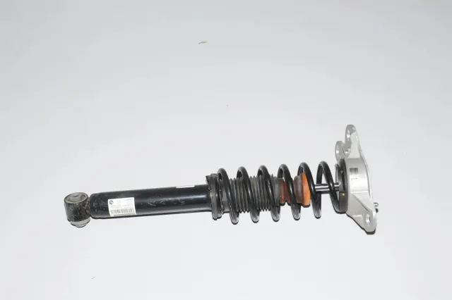 Rear Left Shock Absorber
