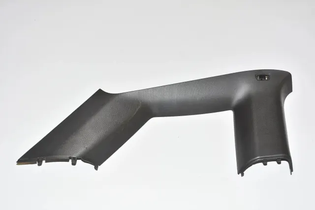 Rear Left Pillar Trim