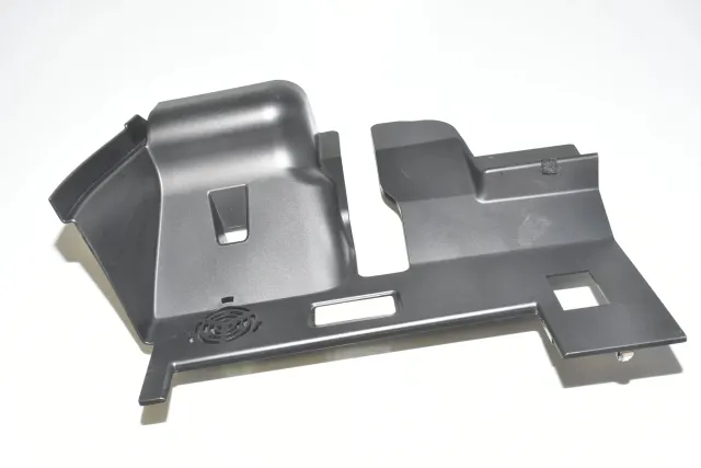 Dashboard Lower Trim