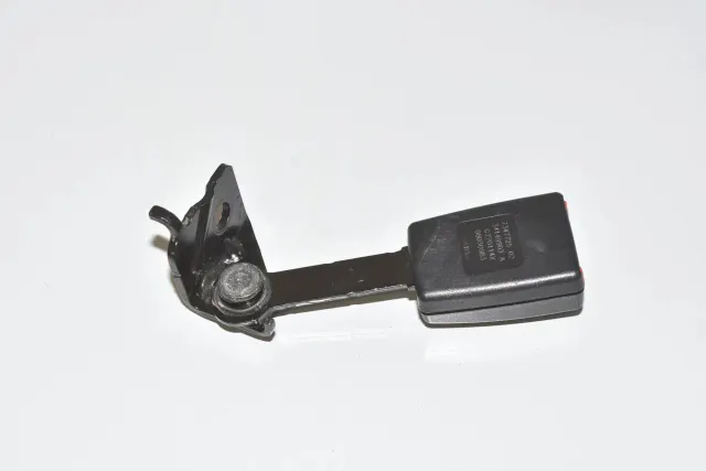Rear Left Seat Buckle