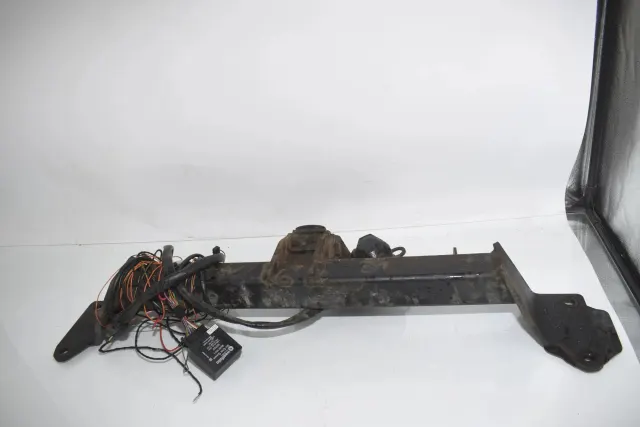 Towbar Kit