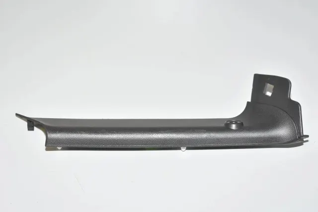 Trunk Boot Trim