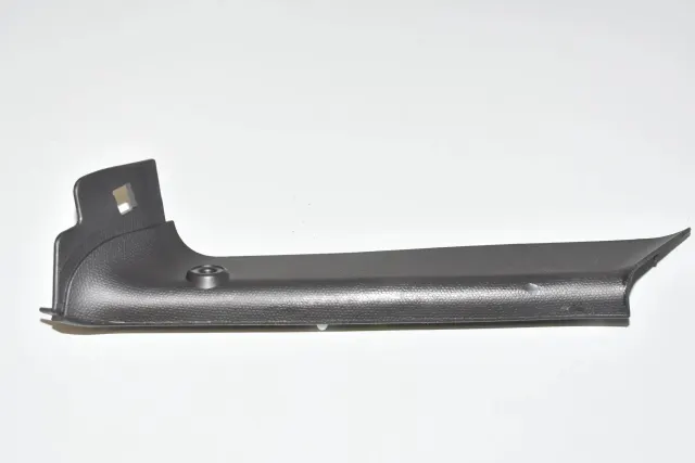 Trunk Boot Trim