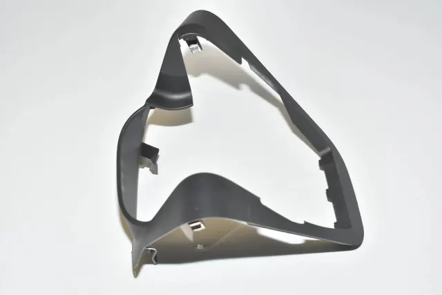Steering Mechanism Trim