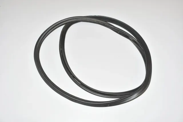 Tailgate Rubber Seal