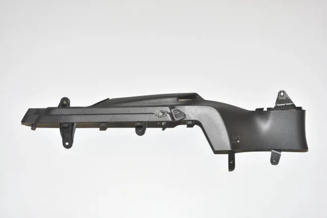 Trunk Boot Trim