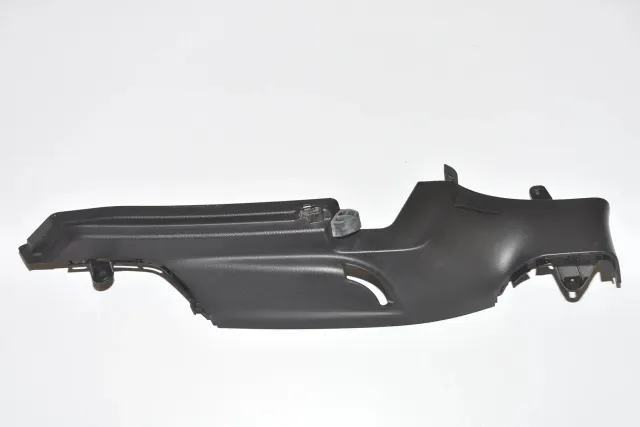 Trunk Boot Trim
