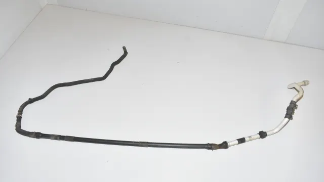Coolant Hose Pipe