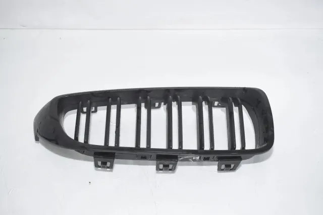 Grilles