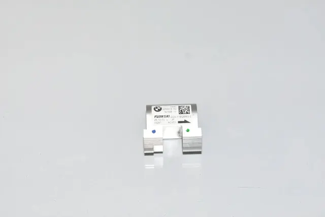 Other Control Units