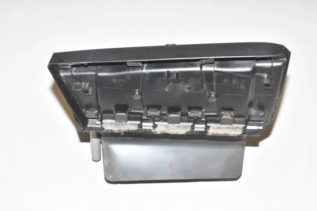 Glove Compartment