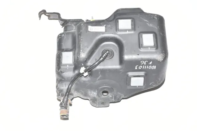 AdBlue Tank
