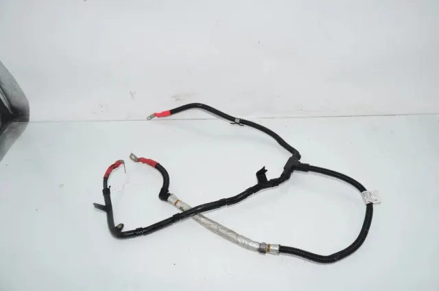 Positive Battery Cable