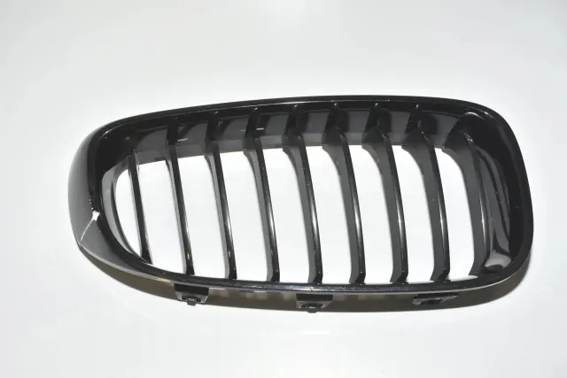 Front Right Grill