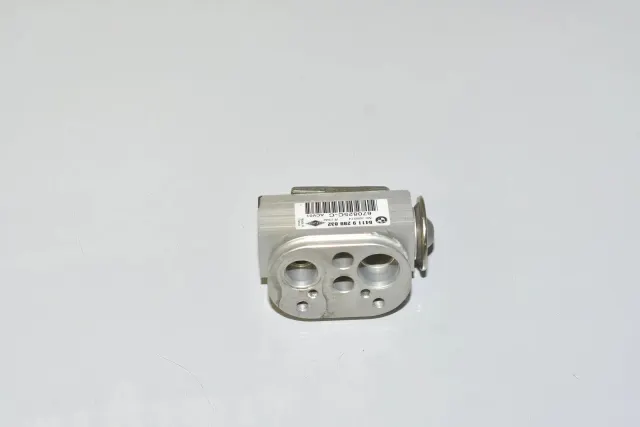 A/C Conditioner Expansion Valve
