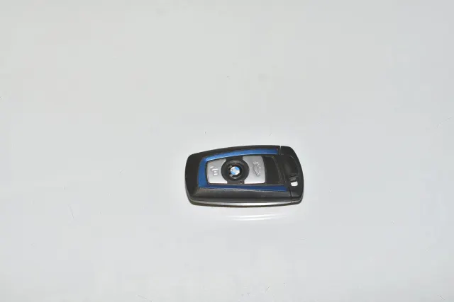 Ignition Key