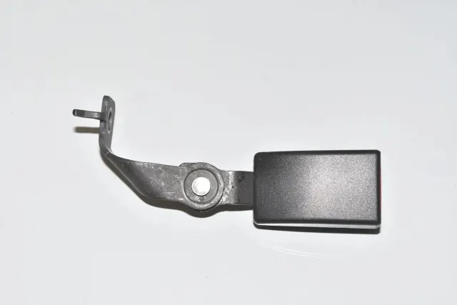 Rear Left Seat Buckle