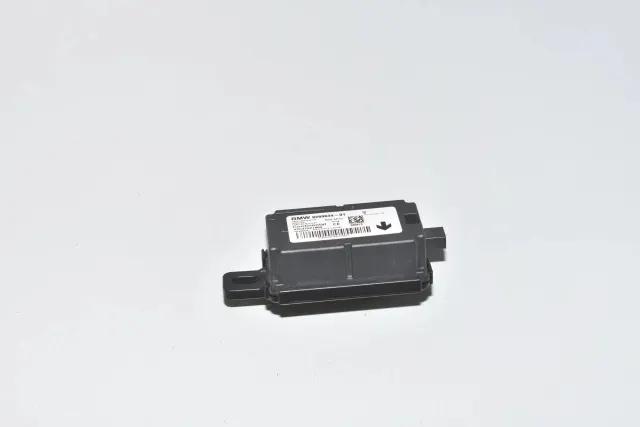 Alarm Signal Control Unit