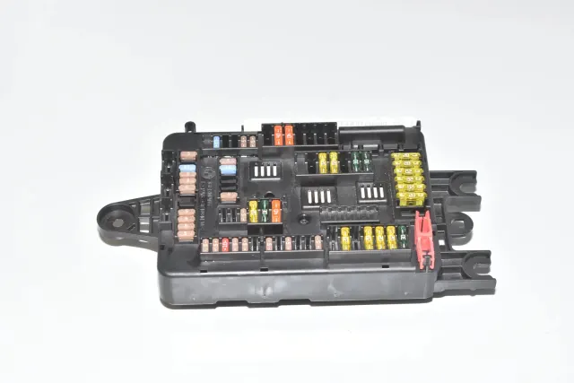 Fuse Box