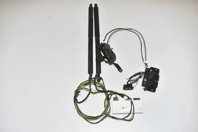 Electric Tailgate Opening Kit