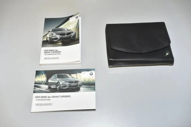 Manual Service Book