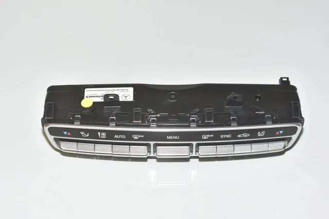 Climate Control Unit