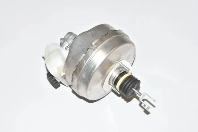 Brake Servo Booster