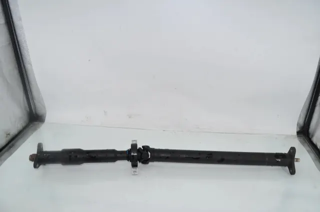 Propshaft Cardan