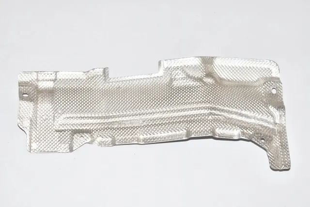 Heat Insulation