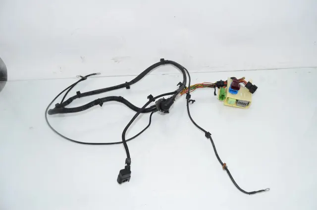 Engine Cable Harness