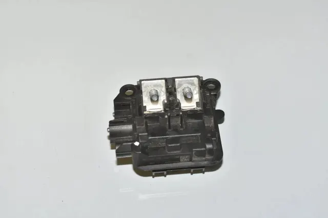 Other Interior Parts