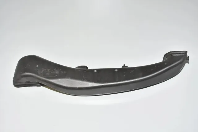 Dashboard Air Vents