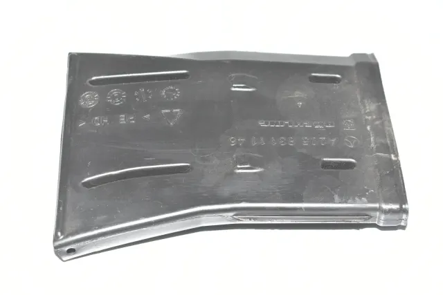 Dashboard Air Vents