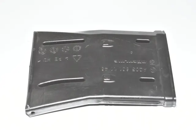 Dashboard Air Vents