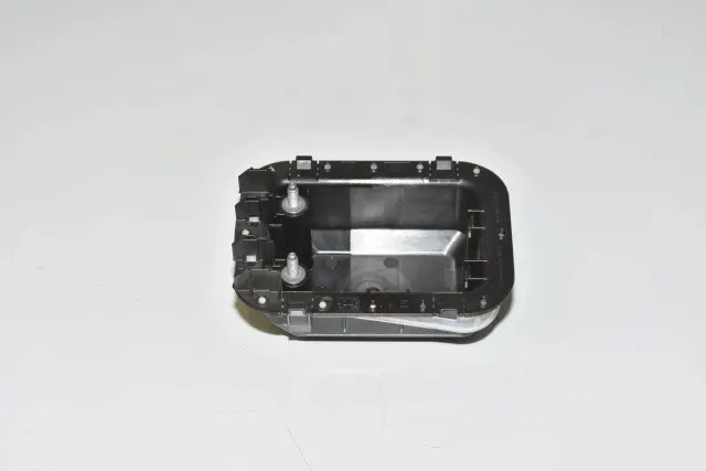 Fuse Box