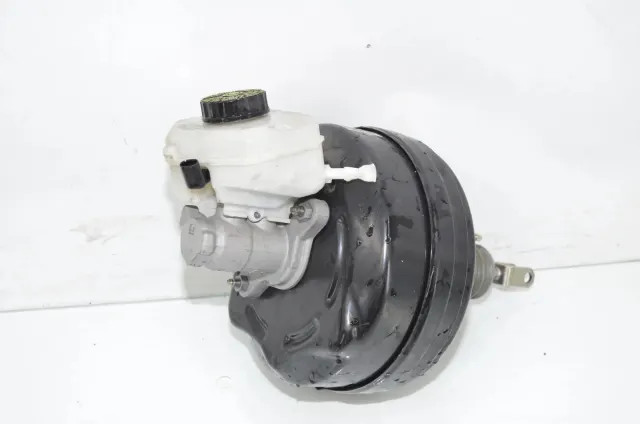 Brake Servo Booster