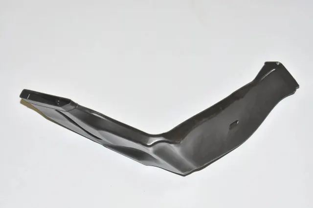 Dashboard Air Vents