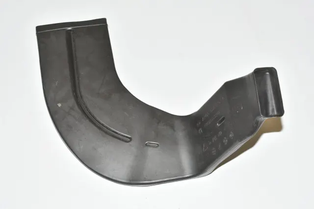 Dashboard Air Vents