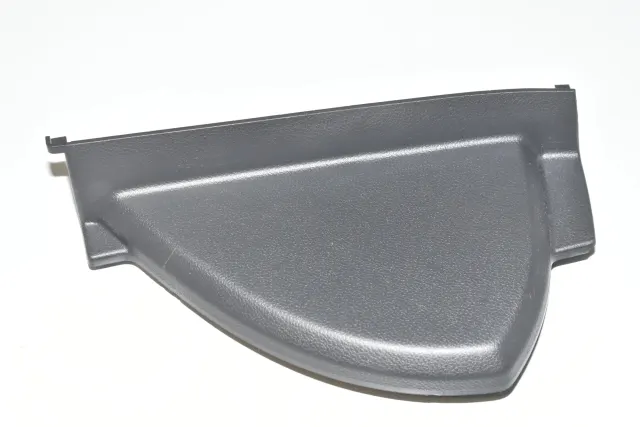 Dashboard Trim