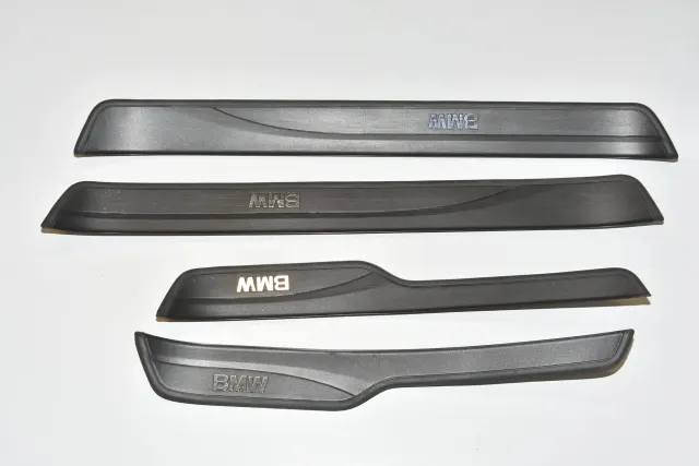 Door Sill Trim Kit