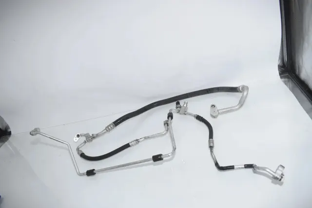 A/C Air Con Hose Pipe